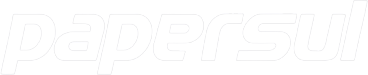 Logo da Papersul