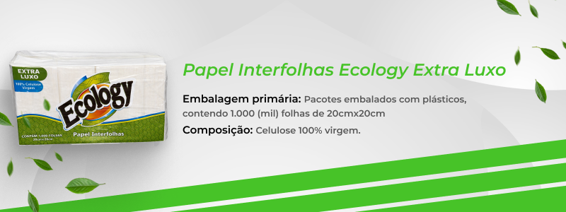 Produto Ecology 5